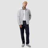 (New) Vintage Flannel - Grey