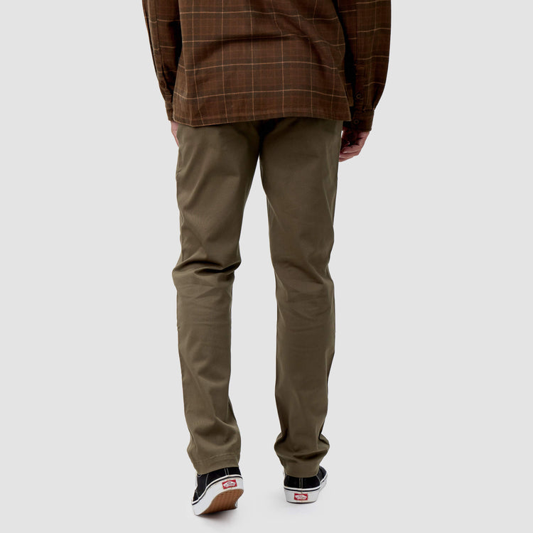 Chino Pants - Olive