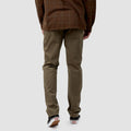 Chino Pants - Olive thumbnail 4