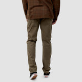 Chino Pants - Olive