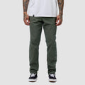 Chino Pants - Sage thumbnail 3