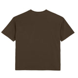 (New) Heavyweight Tee - Coffee