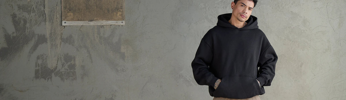 Hoodies