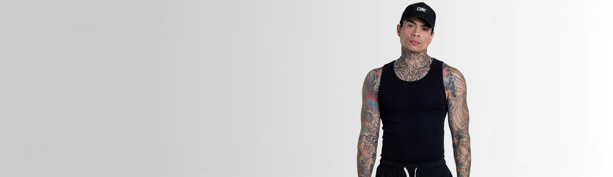 Tank Tops