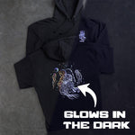 Cosmic Jellies Hoodie