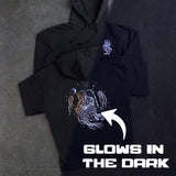 (New) Cosmic Jellies Hoodie