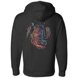 (New) Cosmic Jellies Hoodie