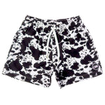 (New) Cow Shorts