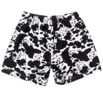(New) Cow Shorts