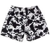 (New) Cow Shorts