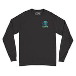 Crash Landing Long Sleeve