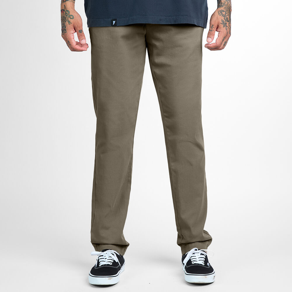 Chino Pants (Prior Year Fit)
