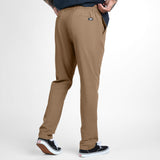 (New) Chino Pants - Dark Khaki