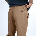 (New) Chino Pants - Dark Khaki