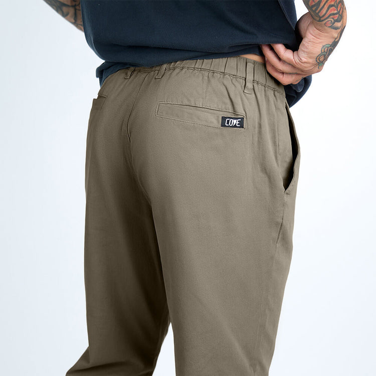 Chino Pants (Prior Year Fit)
