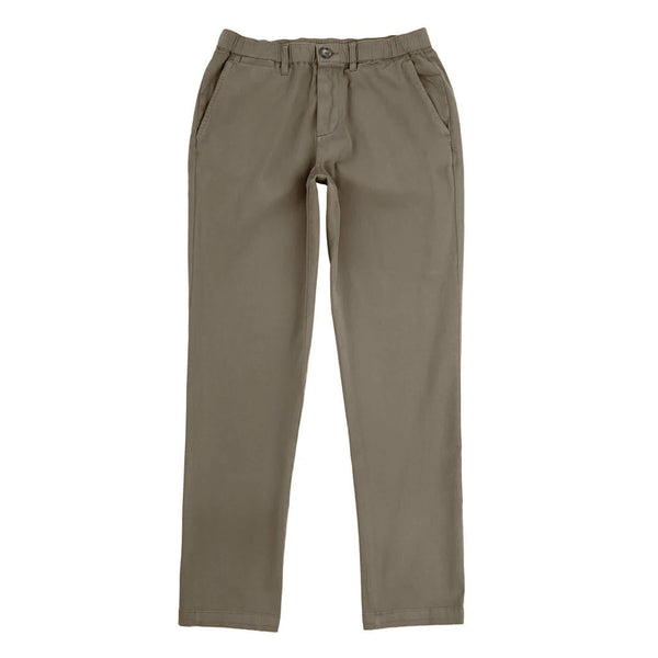 New) Chino Pants - Dark Khaki – Cove USA