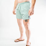 (New) Seafoam Shorts
