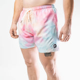 Pastel Blast Shorts