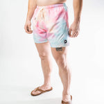 Pastel Blast Shorts