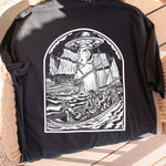 (New) Narwhal Long Sleeve