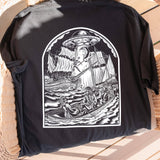 (New) Narwhal Long Sleeve