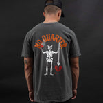 No Quarter Tee