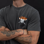 No Quarter Tee