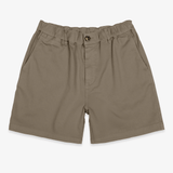 Chino Shorts - Dark Khaki