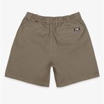 Chino Shorts - Dark Khaki