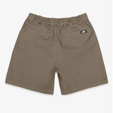 Chino Shorts - Dark Khaki