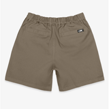 Chino Shorts - Dark Khaki