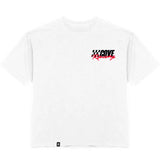 (New) Formula Cove Tee - White