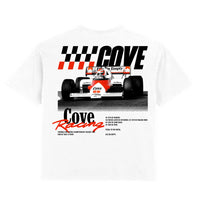 Formula cove - white