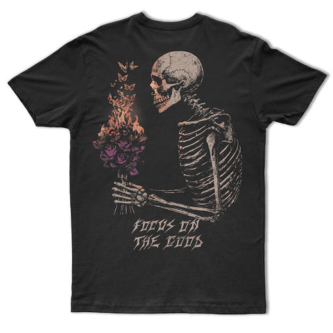 Focus on the Good Tee (Limited Edition)