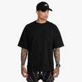(New) Heavyweight Tee - Jet Black thumbnail 3