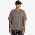 (New) Heavyweight Tee - Sand thumbnail 3
