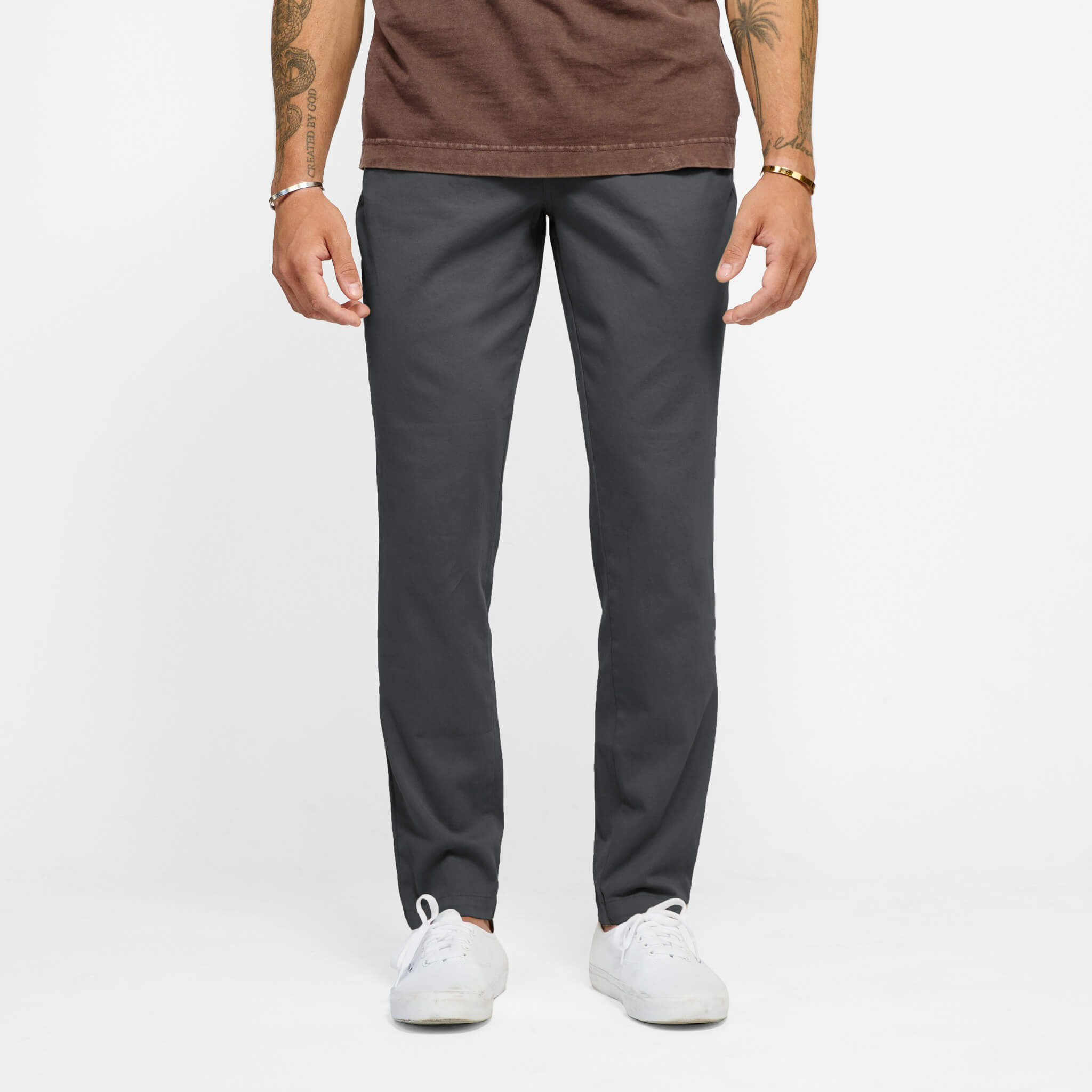 brochure 1P CHINO グレー　XL Carnage Chino Pants (Urban Chic) | LAKOR