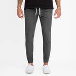 (New) Gunmetal Joggers