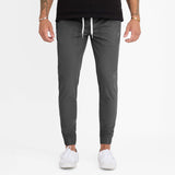 (New) Gunmetal Joggers