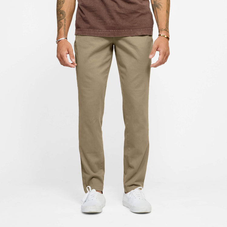 Chino Pants (Prior Year Fit)
