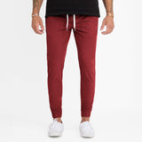 (New) Maroon Joggers