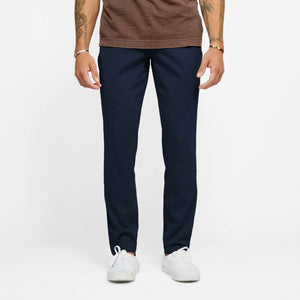 Chino Pants - Navy – Cove USA