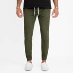 (New) Olive Joggers