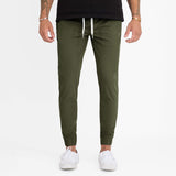 (New) Olive Joggers