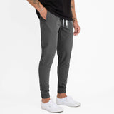 (New) Gunmetal Joggers