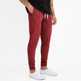 (New) Maroon Joggers