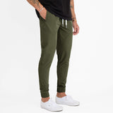 (New) Olive Joggers