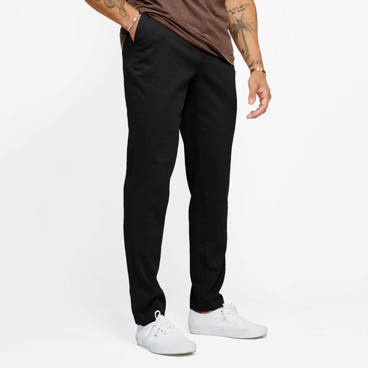 Chino Pants (Prior Year Fit)