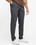 Chino Pants - Charcoal
