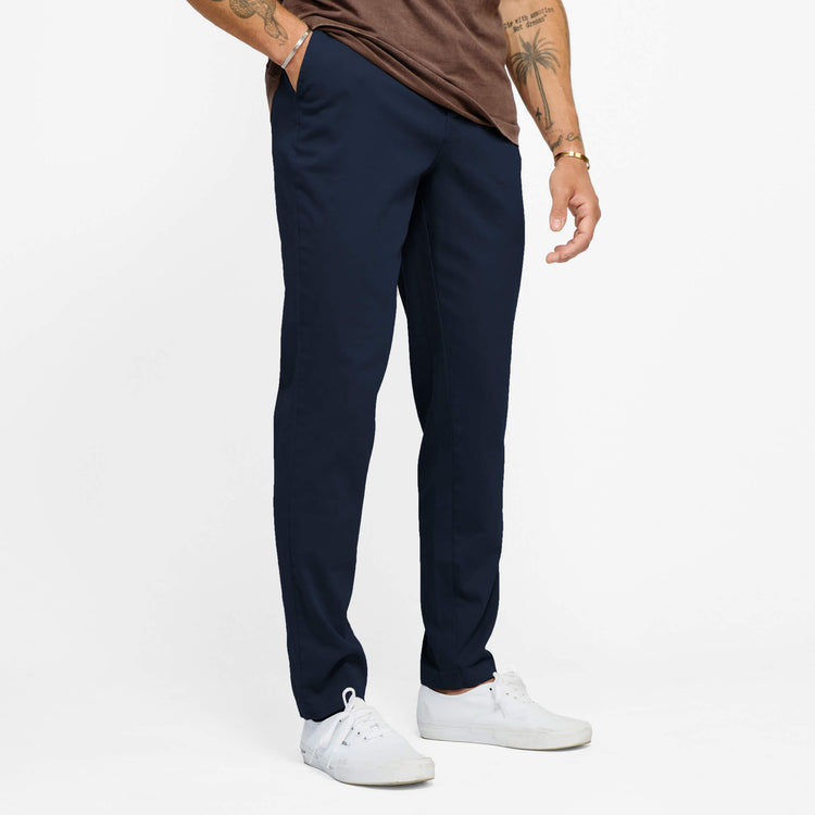 Chino Pants (Prior Year Fit)